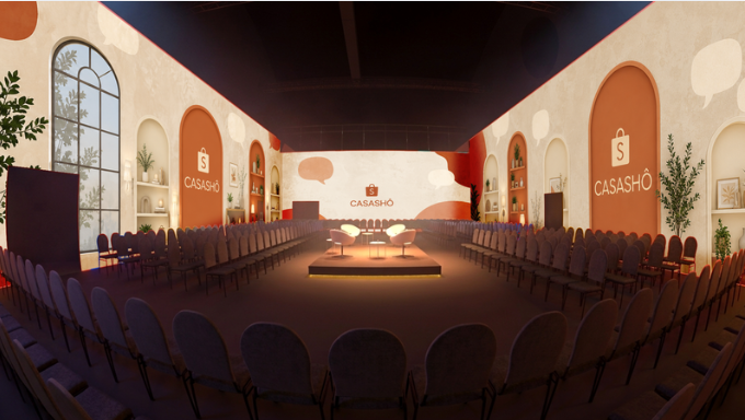 Cenário 2 / Visual Farm Gymnasium